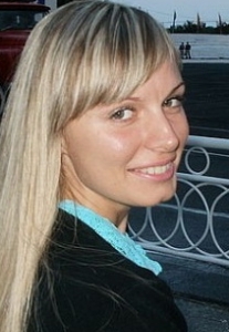 Krivtsova Irina