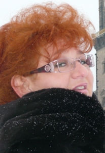 Natalya Gorelova