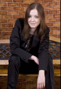 Yuliya Novoseltseva