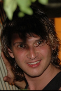 Ilya Tuzhilkin
