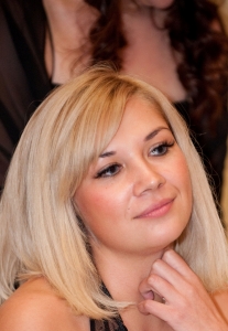 Anastasiya Kuznetsova