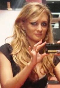 Anna Ageeva