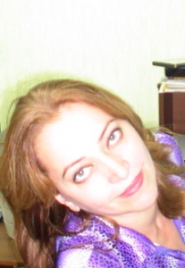 Olga Kharitonova