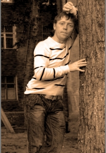 Utkin Artem Vasilevich