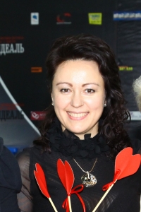 Olga Bessonova