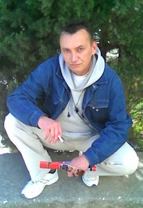 Krutskikh Sergey Mikhaylovich