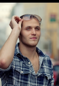 Aleksandr Leonovich