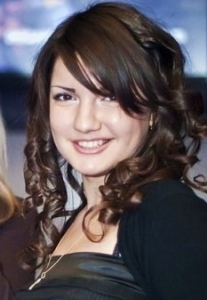 Arina Zozulya