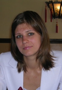 Ekaterina Borisenko