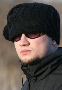 Dmitriy Barabash