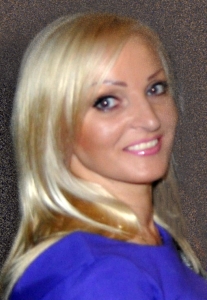 Elena Luzhnykh