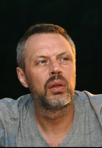 Sergey Danishevskiy