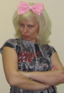 Nataliya Morozova