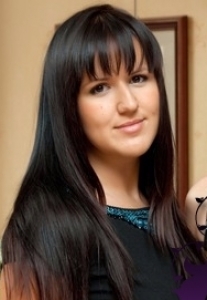 Anastasiya Chuprina