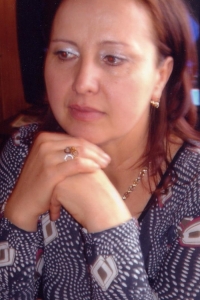 Natalya Zhikhareva