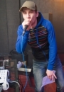 Robert Kvyadas