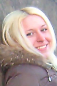 Olga Ismatova