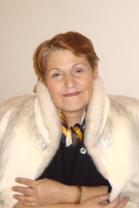 Lovyagina Ekaterina Ivanovna