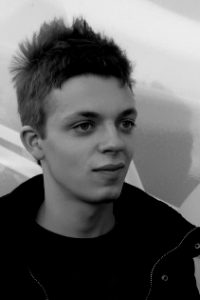 Kirill Alekseev