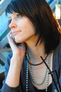 Sukhorukova Varvara