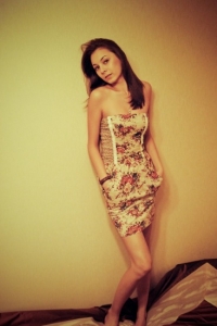 Darya Parashchuk