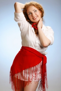 Nadezhda Leonteva