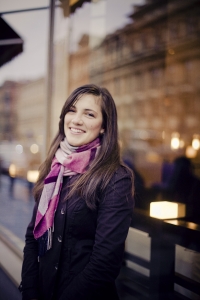 Diana Shmygina