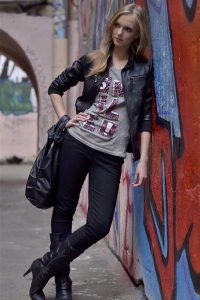 Katerina Aleksandrovna
