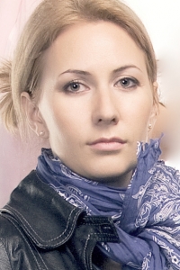 Leshina Tatyana