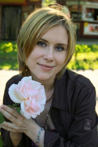 Mariya Ge