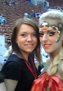 Mariya Dorofeeva