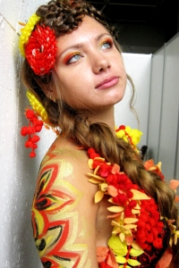 Anzhela Bunina