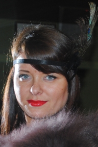 Khrustaleva Tatyana