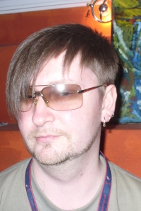 Krivonosov Dmitriy Aleksandrovich