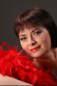 Svetlana