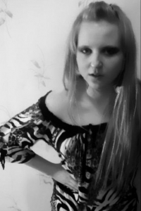 Kruglova Mariya