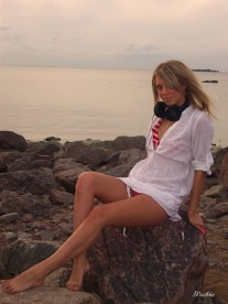 Mariya Pronicheva