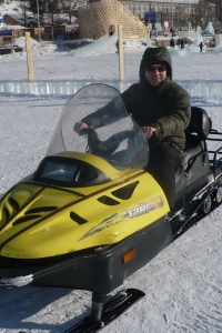 Oleg Teplyakov