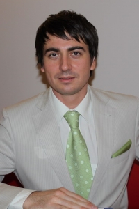 Aleksey Isakov