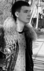 Igor Vladimirovich