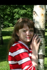 Nosareva Mariya