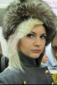 kozlova ekaterina