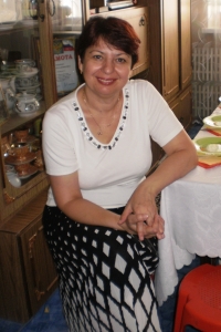 Nataliya Lobach