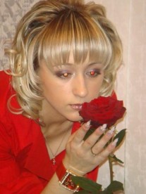 Sergeeva (Arseneva) Mariya
