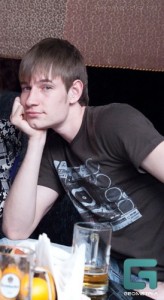 Proshin Artem