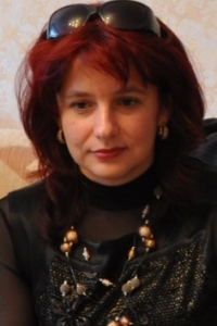 svetlana zenko