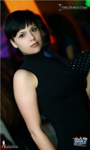 Safonova Marina