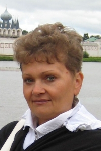 Natalya Ivanova