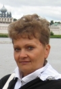 Natalya Ivanova