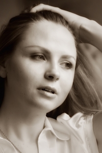 Viktoriya BessonovaShashnina